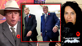 'Hurt feelings' led MP to betray Conservatives, join Liberals