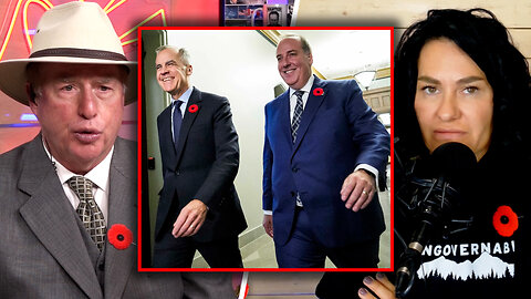 'Hurt feelings' led MP to betray Conservatives, join Liberals