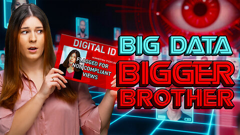 The Global Push for Government Mandated Digital IDs And Why You Should Worry