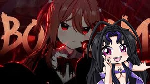 Goddess Reacts: Boom A Evil Video