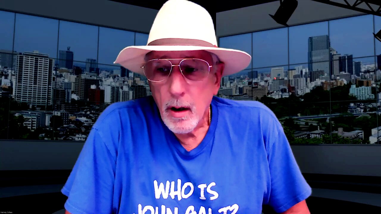 VBlog - 64 Market turnaround or lull before the storm?