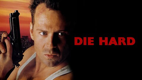 Skull Bros Movie Night: Die Hard