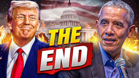 You Won't BELIEVE What JUST Happened To Pres. Barack Obama!