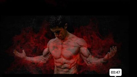 "Unveiling the Satanic Mockery: Is ATHLEANX Leading Us to the Mark of The Beast Activation?"