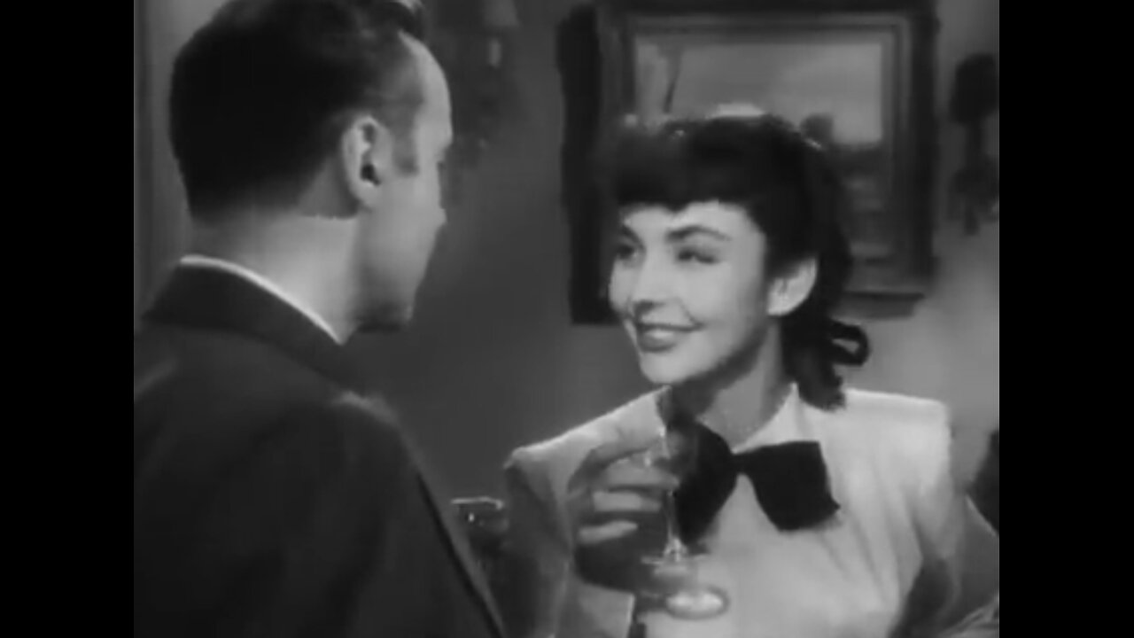 Cluny Brown 1946 - full movie / Charles Boyer, Jennifer Jones