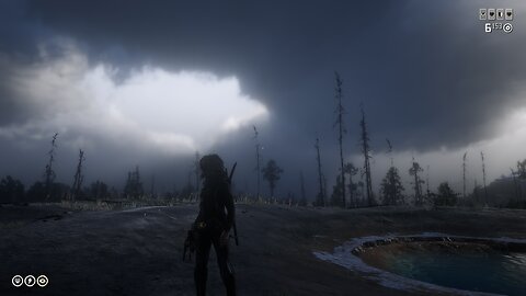 Red Dead Online Live Gameplay