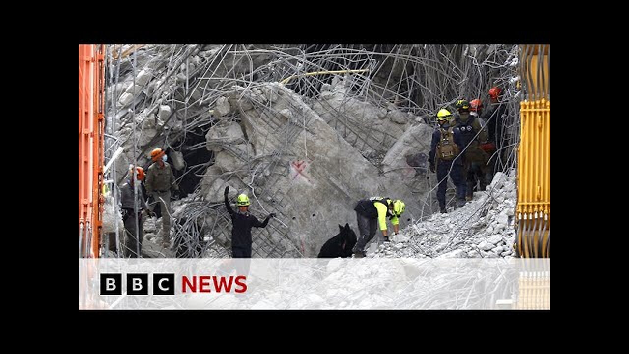 Myanmar military fires at Chinese Red Cross convoy carrying earthquake relief supplies | BBC News