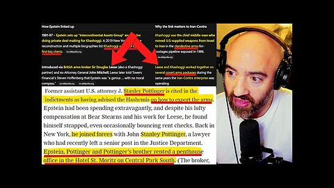 I Cracked The Entire Jeffrey Epstein Mystery *** MUST WATCH *** SHUT THEM ALL DOWN..
