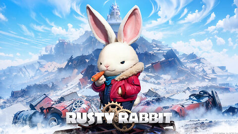 Rhythm Rabbit DEMO Gameplay