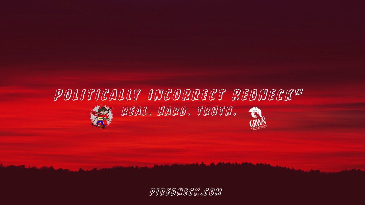 Episode #5 “LIVE” @ 5:00 PM EST! Are You & Your Community Prepared? w/ Brian Delaney of Camp Miller