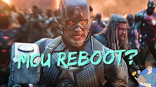 Avengers Secret Wars Will Be A MCU Reboot