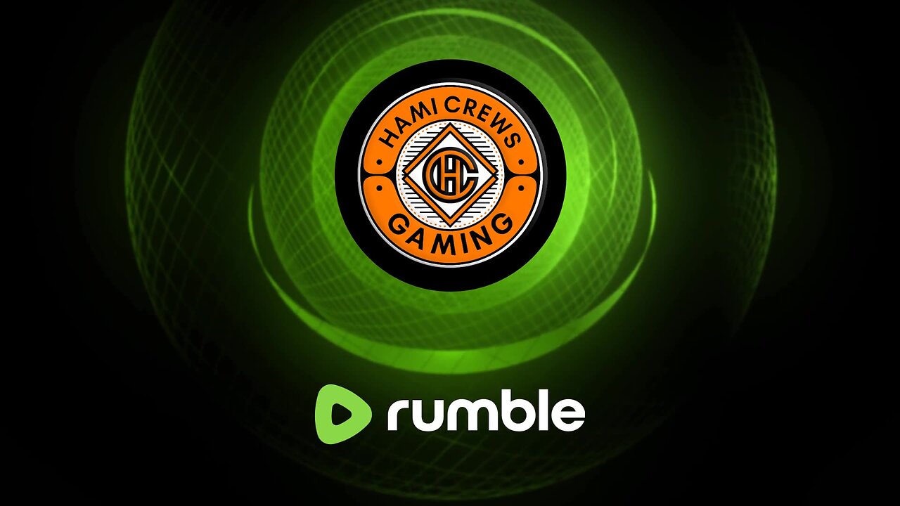 Rumble Creator | #TeamInspire