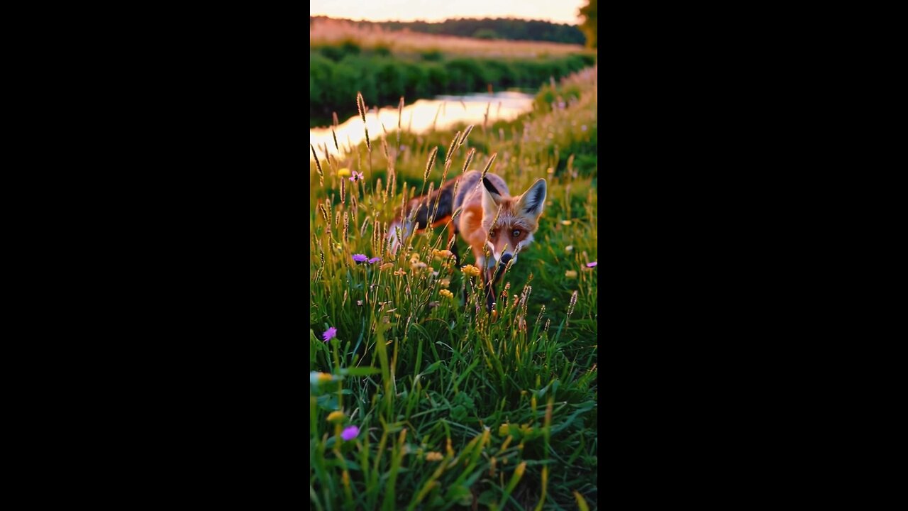 fox