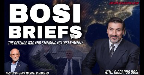AustraliaOne Party - Bosi Briefs (2 August 2025)