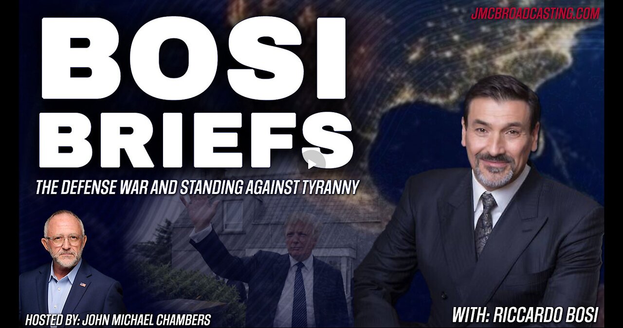 AustraliaOne Party - Bosi Briefs (2 August 2025)