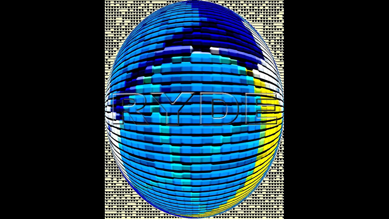 RYDE IMAGING MICROENCODING BINARY INTERVAL