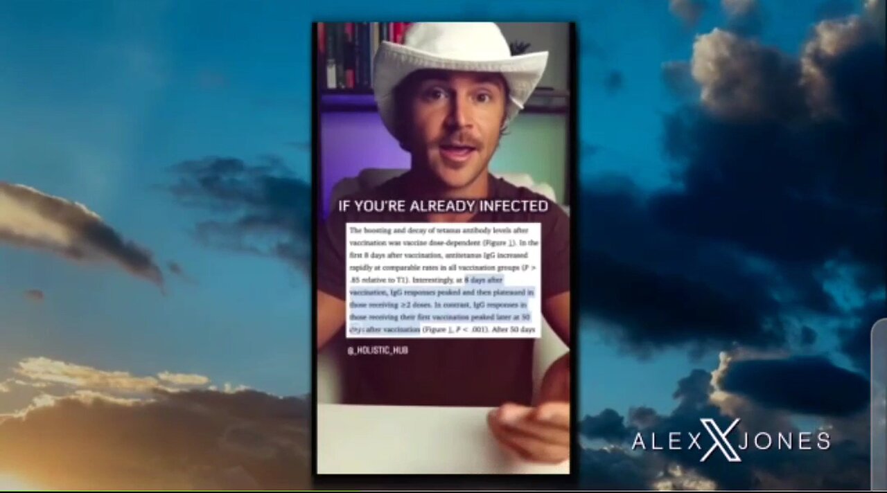 The tetanus shot do you really need it