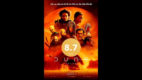 much better (movie review)
