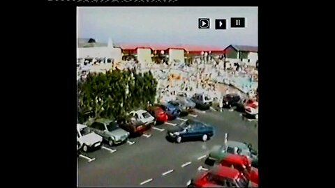 KBV-026 Butlins Skegness As it was in 1990