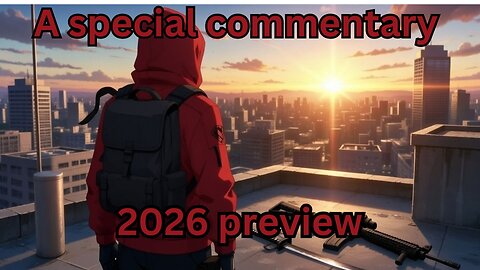 2026 preview a special commentary