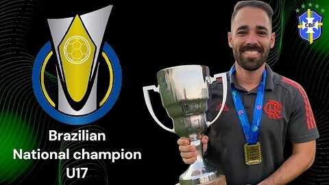 Coach Daniel Alegria