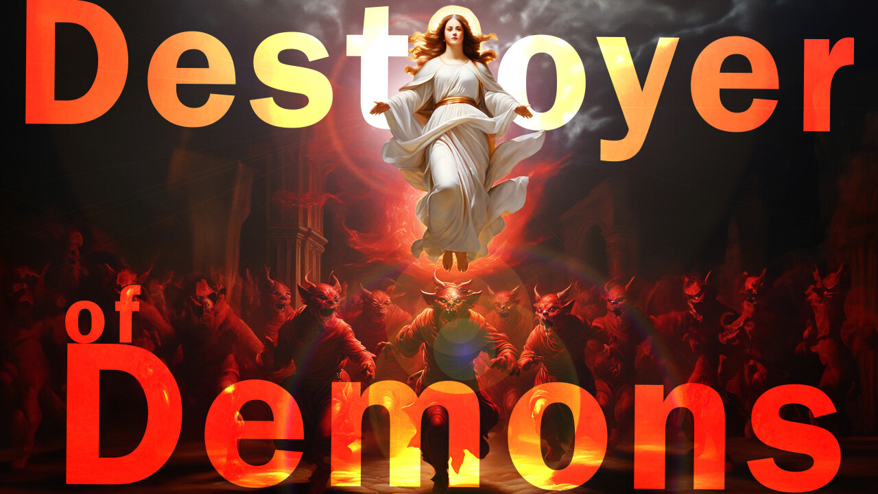 Did the Virgin Mary Fight a Crusade in the Holy Land? — Part 2 #ANF #Fatima #spiritualwarfare