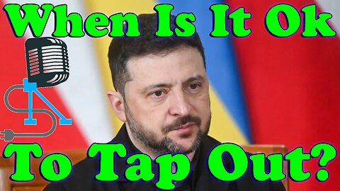 [DS] Crushing Defeat Coming | On The Fringe