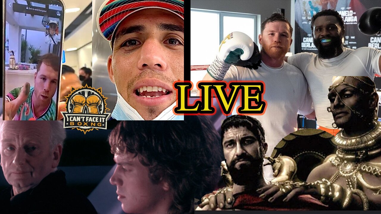 CANELO HELP WHO? AMERICAN BOXING ALWAYS SELLOUT