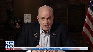 Mark Levin: Will History Repeat Itself?