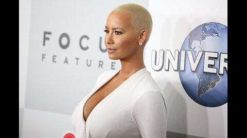 He smoked his HS coach over his bhh/@amberrose is trying 2 sucker men/@kaiCenat got played
