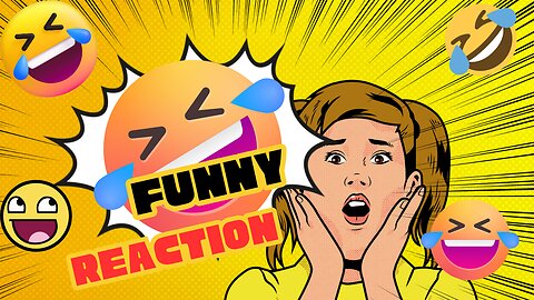 😂 Ye Reaction Dekhke Aap Hassi Rok Nahi Paoge | Funny Reaction Video 2025”