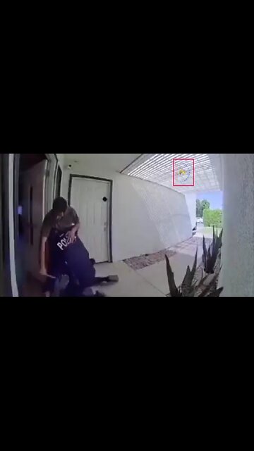 Cathedral City Officer Survives Knife Attack in Violent Confrontation