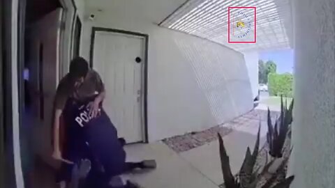 Cathedral City Officer Survives Knife Attack in Violent Confrontation