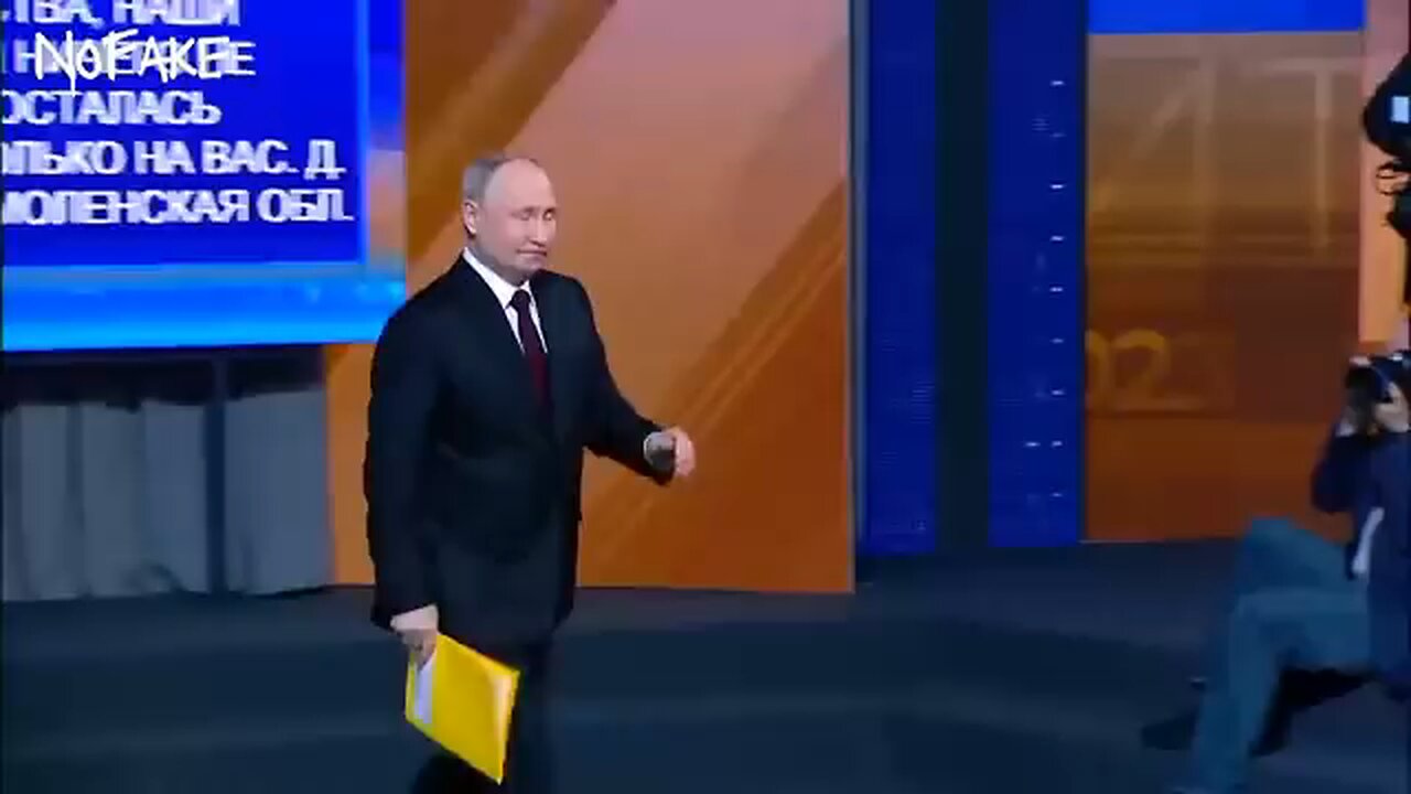 Путин Зачитал Реп!