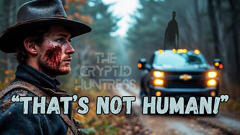 NON-HUMAN ENTITY IN NORTH CAROLINA - REMOTE VIEWING INVESTIGATION