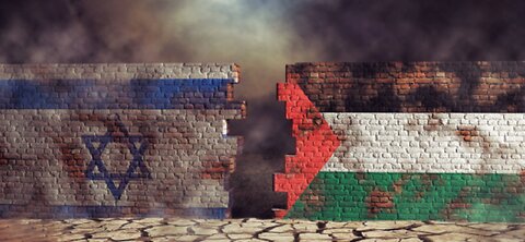 15 More Countries Demand Recognition Of Palestinian State & Immediate Ceasefire In Gaza
