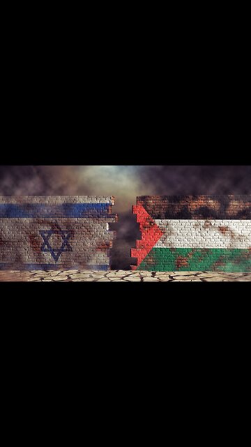 15 More Countries Demand Recognition Of Palestinian State & Immediate Ceasefire In Gaza