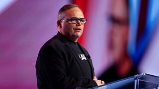 Steve Deace's Full Speech at AmFest 2025