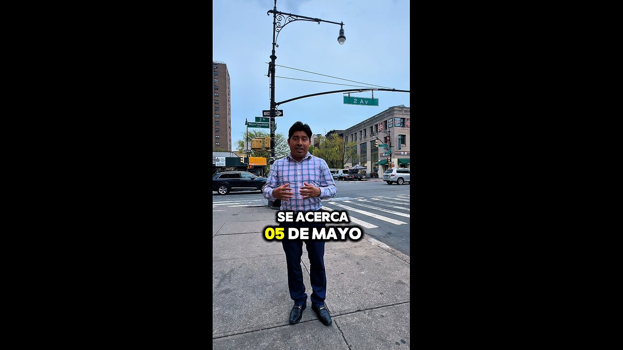 Festival de 5 de Mayo