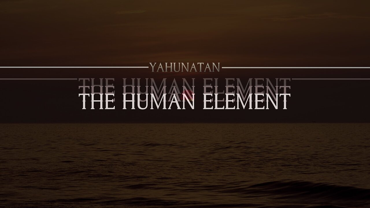 The Human Element (2025) — Full Album (Electronic Movements, Electronica)