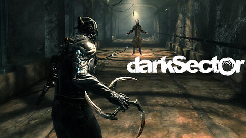 Retro Reloaded – Dark Sector in Glorious HD (PT II)