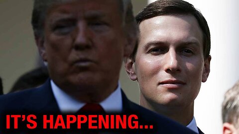Could The Antichrist Be On The Verge Of Being Revealed???