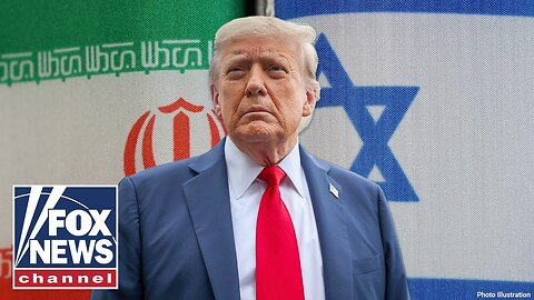 Trump_ Iran is not winning this war