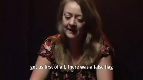 "Unveiling the 1984 Israel Embassy Mystery: Insight from Ex-MI5 Agent Annie Machon"