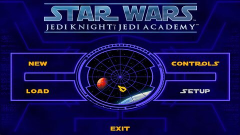 Star Wars Jedi Knight: Jedi Academy (2003) [PC] Full Game - Modded