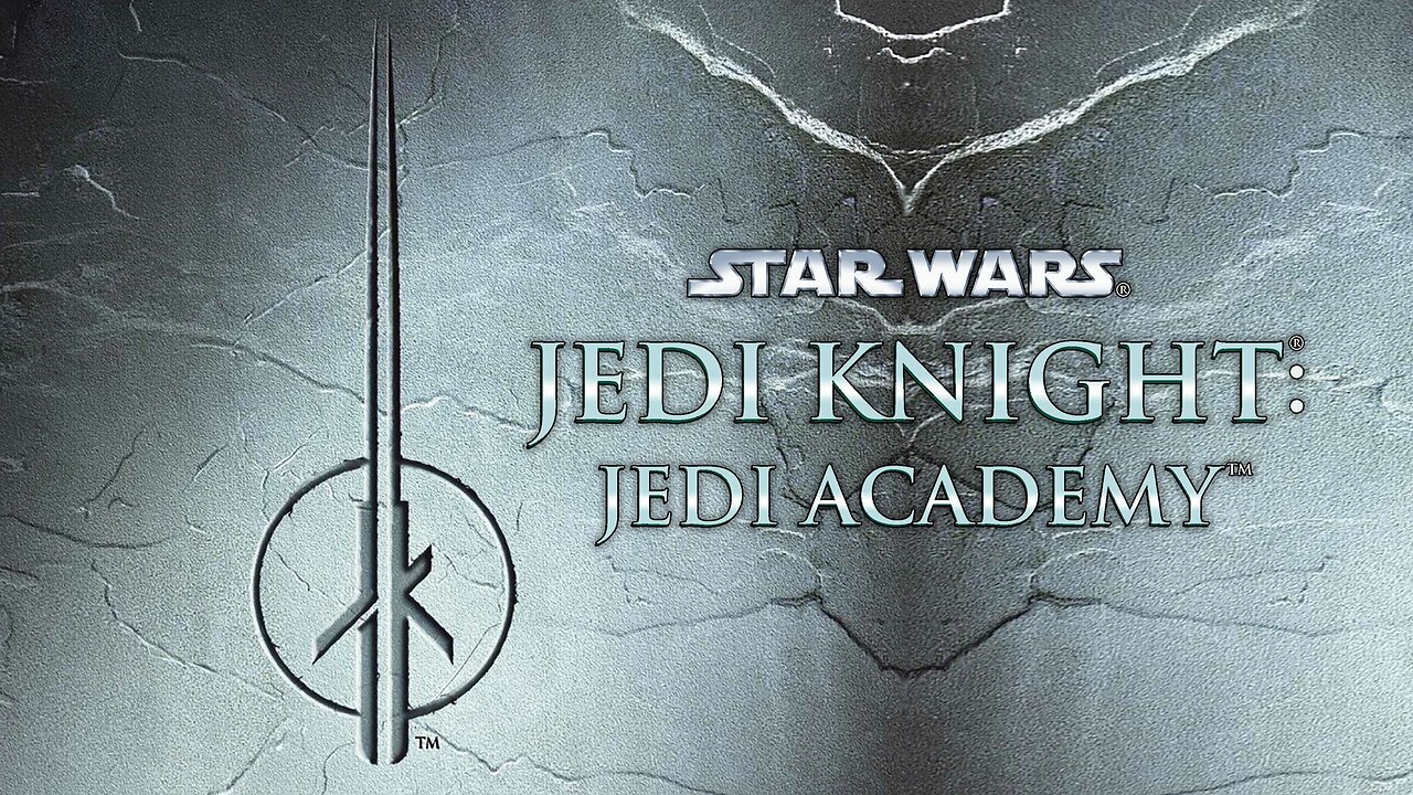 Star Wars Jedi Knight: Jedi Academy (2003) [PC] Full Game