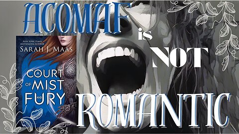 ACOMAF part TWO