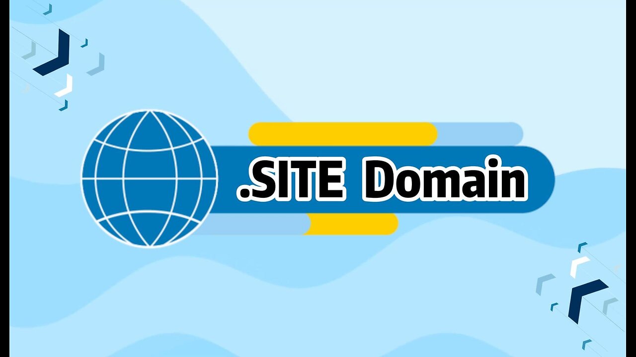 Cheap .SITE Domain Name: an choice for individuals and businesses to establish online identities