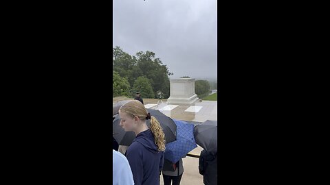 Arlington National Cemetery #4