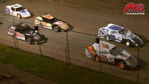 IMCA Weekly Racing At 141 Speedway (6/28/2025)